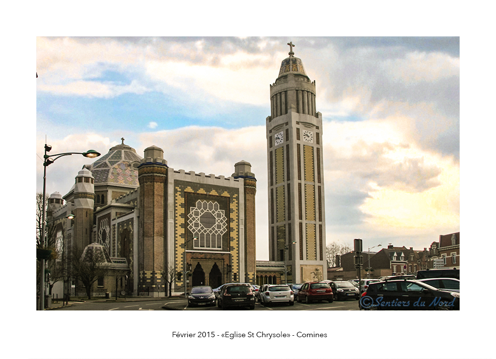 eglise